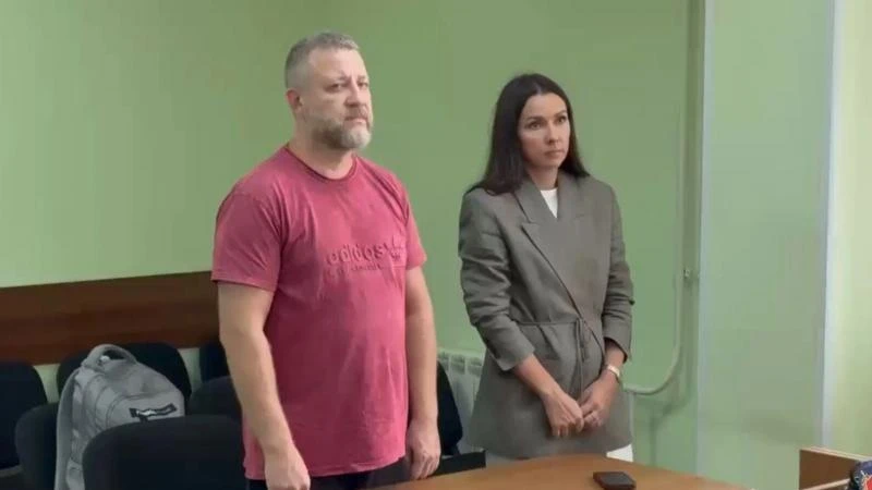 🏘️Правосудие восторжествовало. Экс-глава трёх стройкомпаний получил 6 лет колонии за 7...