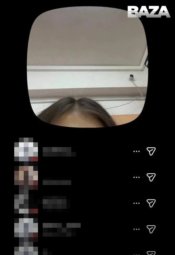 Пользователи Instagram* случайно публикуют непристойные и странные фото — всё из-за нового обновлени