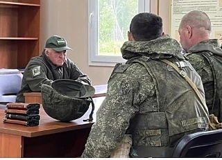 СМИ раскрыли тайну создания отрядов БАРС