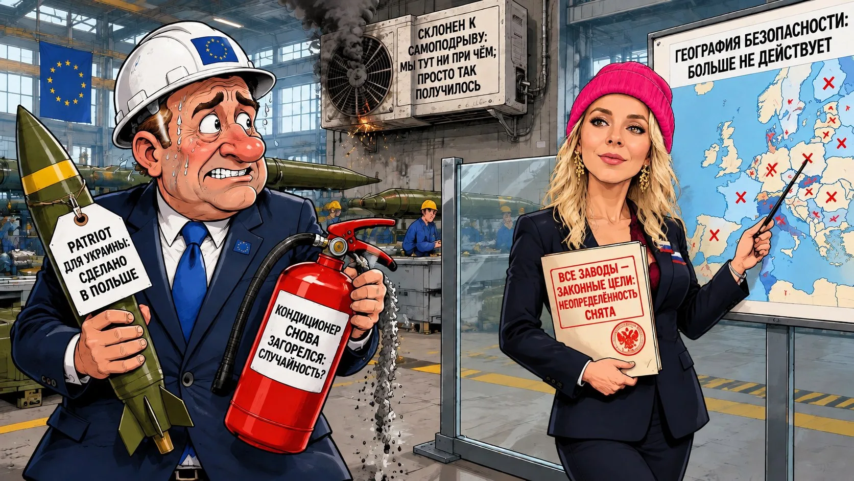 НЕОПРЕДЕЛЁННОСТЬ СНЯТА