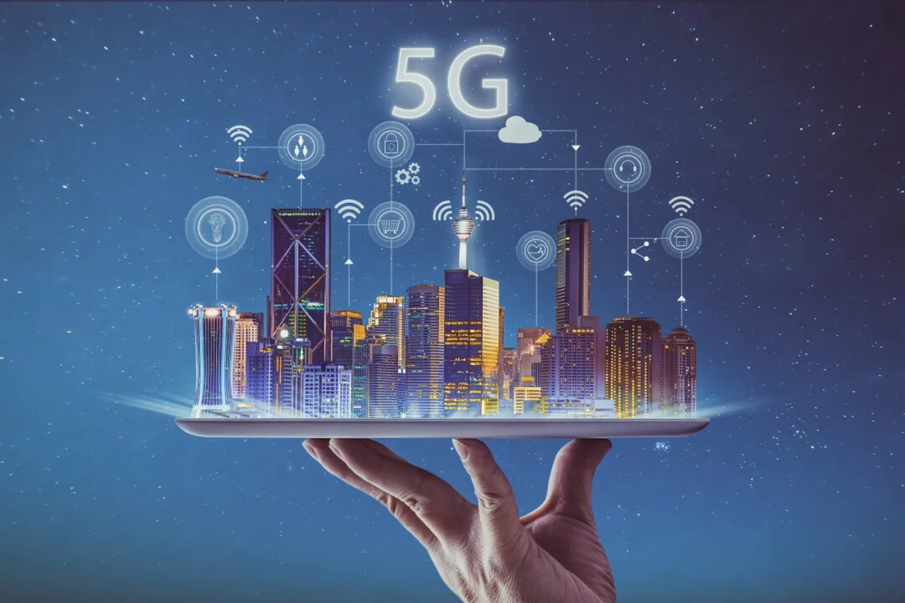 В России официально запустили 5G-сети: кому доступны и в каких городах?