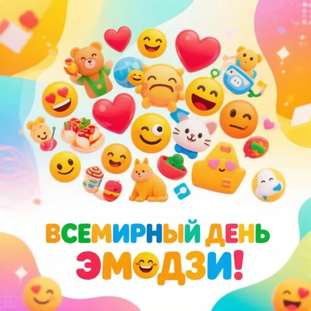 😀Эмодзи (от японских слов, означающих 絵 э - «картинка» и 文字 модзи - «знак», «символ»; произношение-