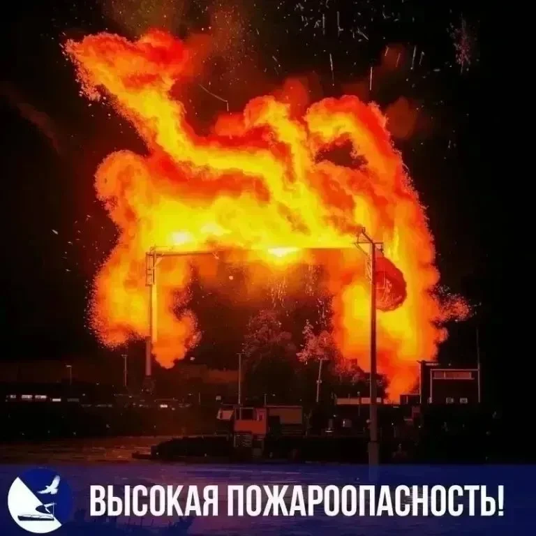 📢Уважаемые жители Ахтубинского района!

🔥По данным Астраханского ЦГМС до конца суток 06.08 и сутки