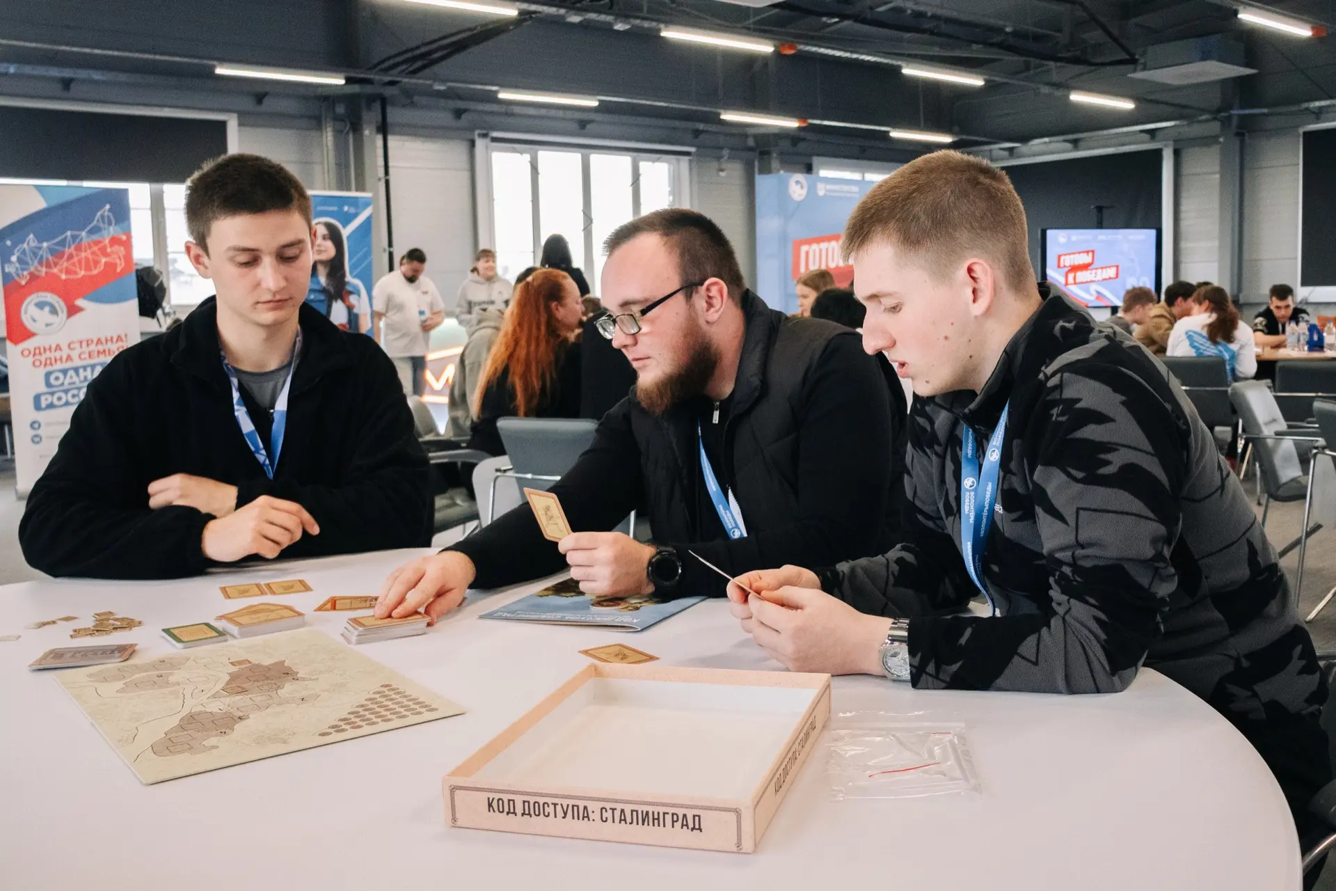 🎓 Студенты ХАУ и Скадовского аграрного колледжа приняли участие в форуме «Готовы к Победам»!   В г. 