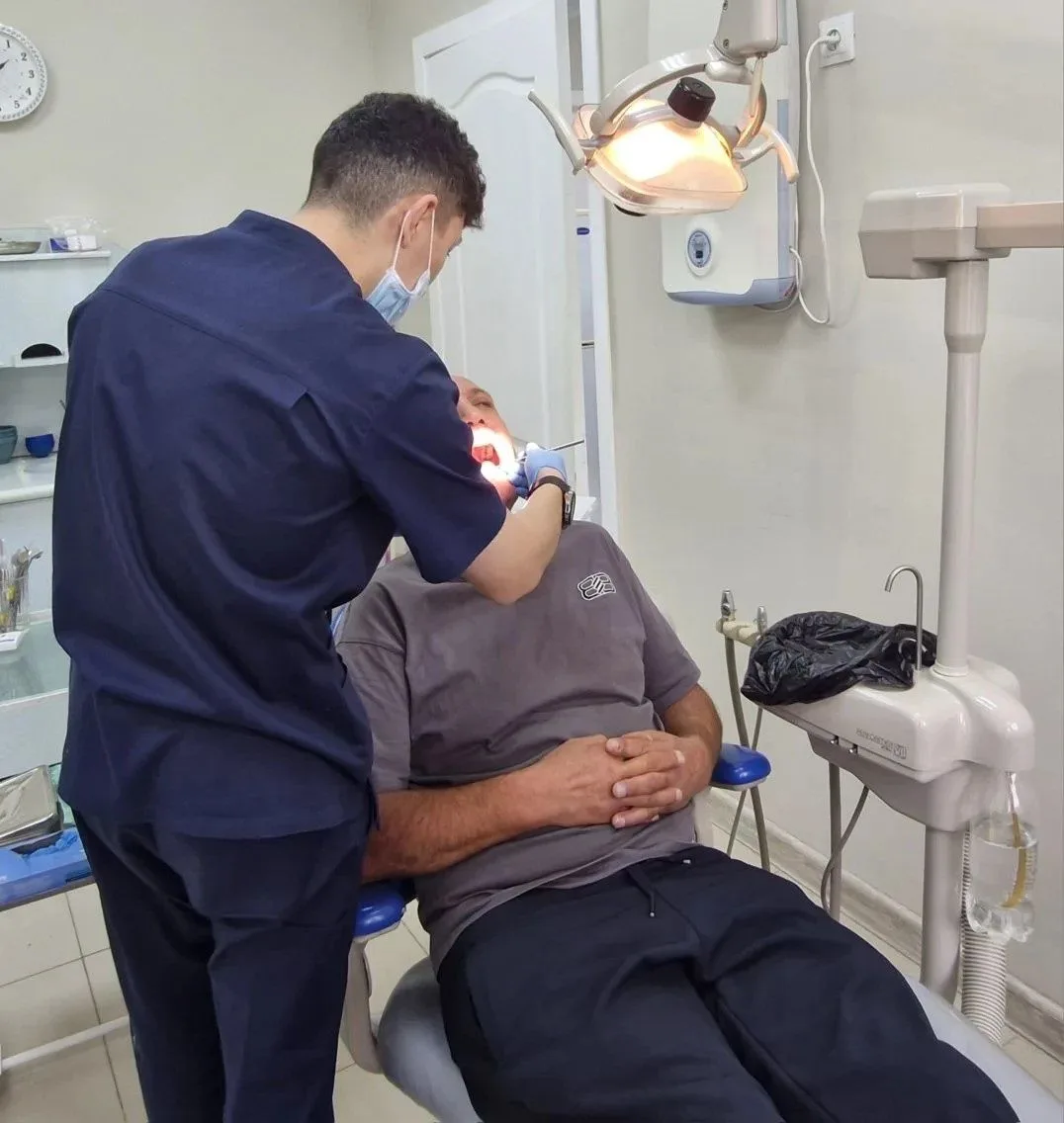 🏥От первичного приема до санаторного лечения и последующей реабилитации: в Приамурье медицинскую пом