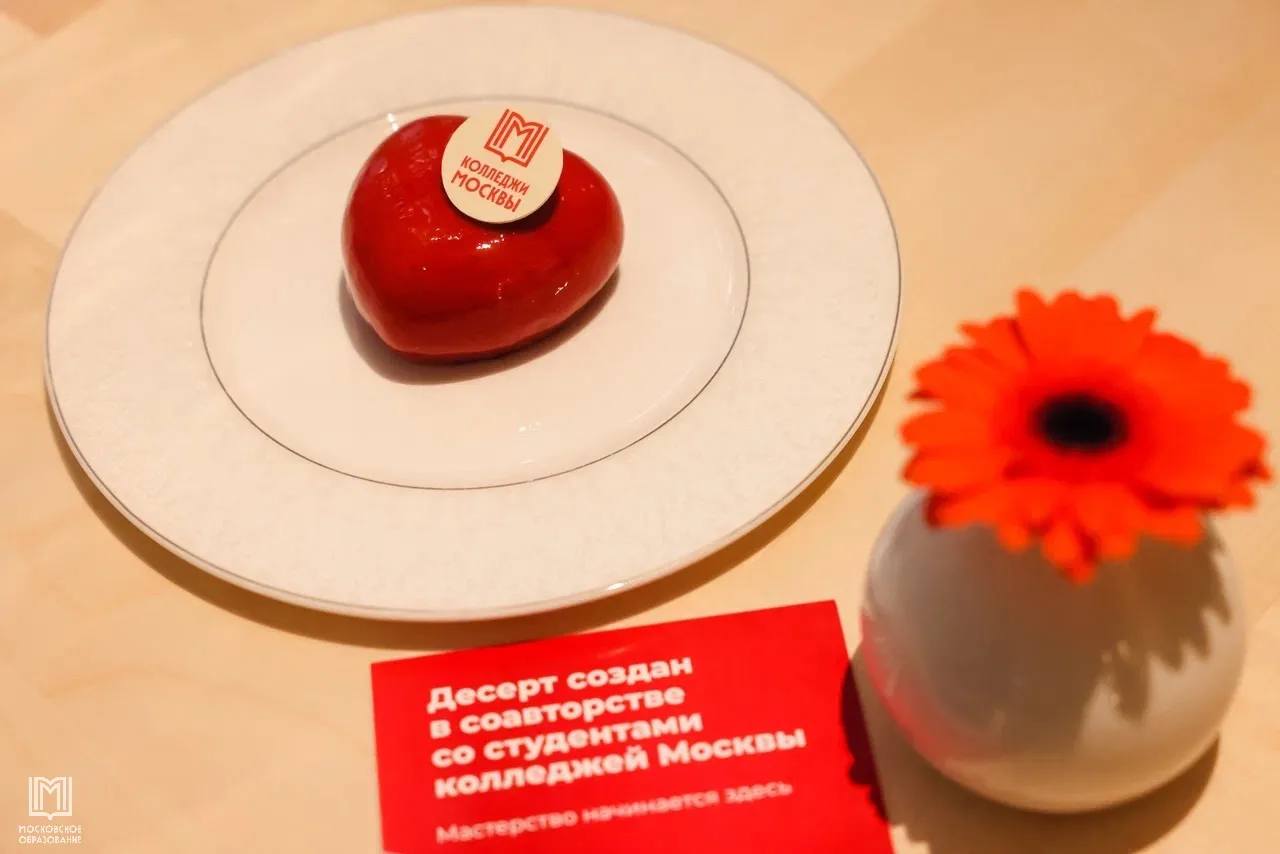 Когда профессию выбирают сердцем ❤️