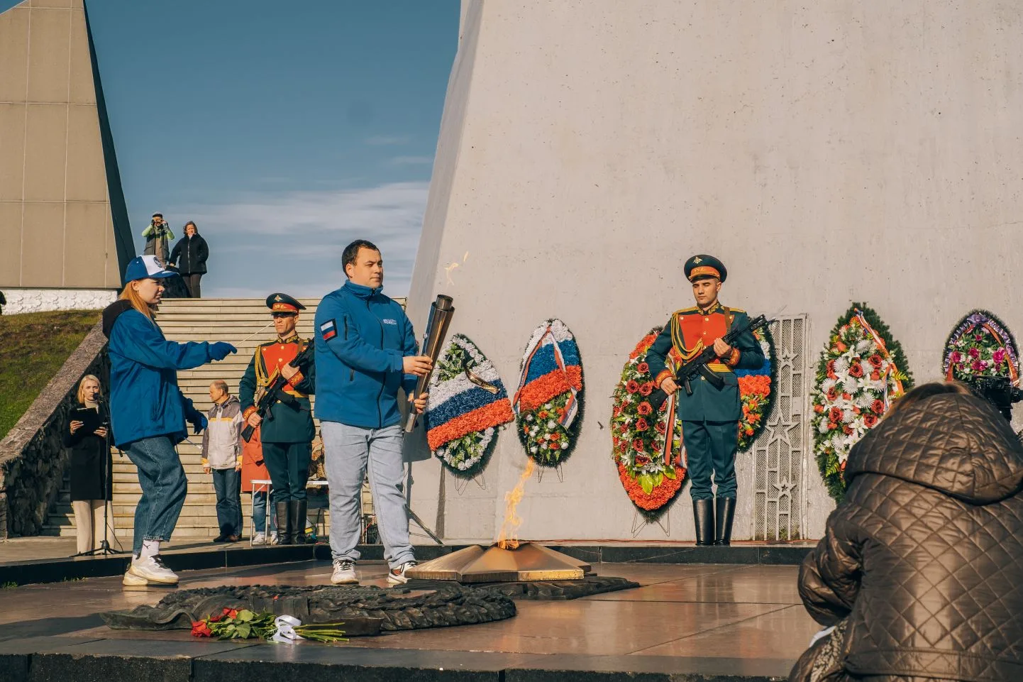 Живёшь в городе-герое или городе воинской славы? Тогда этот конкурс для тебя!   Волонтёры Победы выб