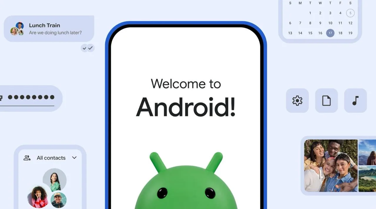 📱 Google упростила переход с iPhone на Android — теперь можно перенести практически все данные, вкл