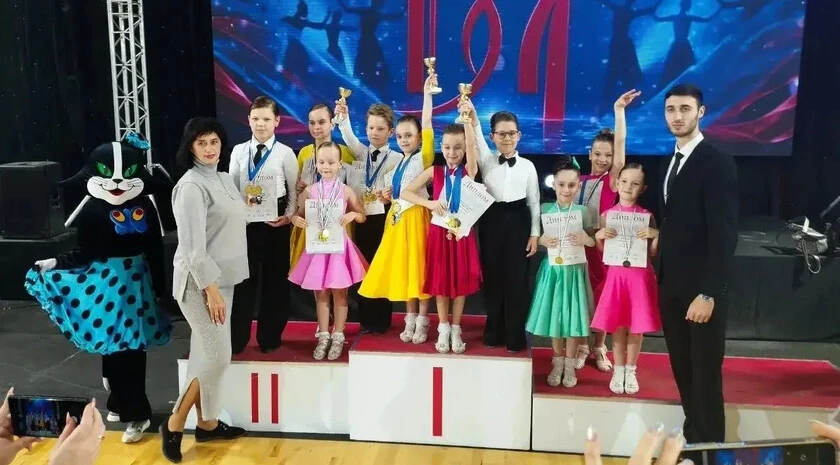 В бердянском Центре культуры и досуга «Современник» отремонтируют вокальный класс