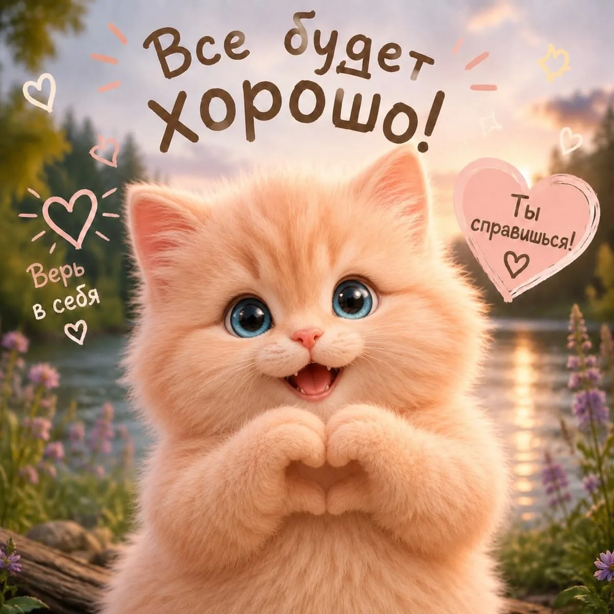 Дом Открыток🏠