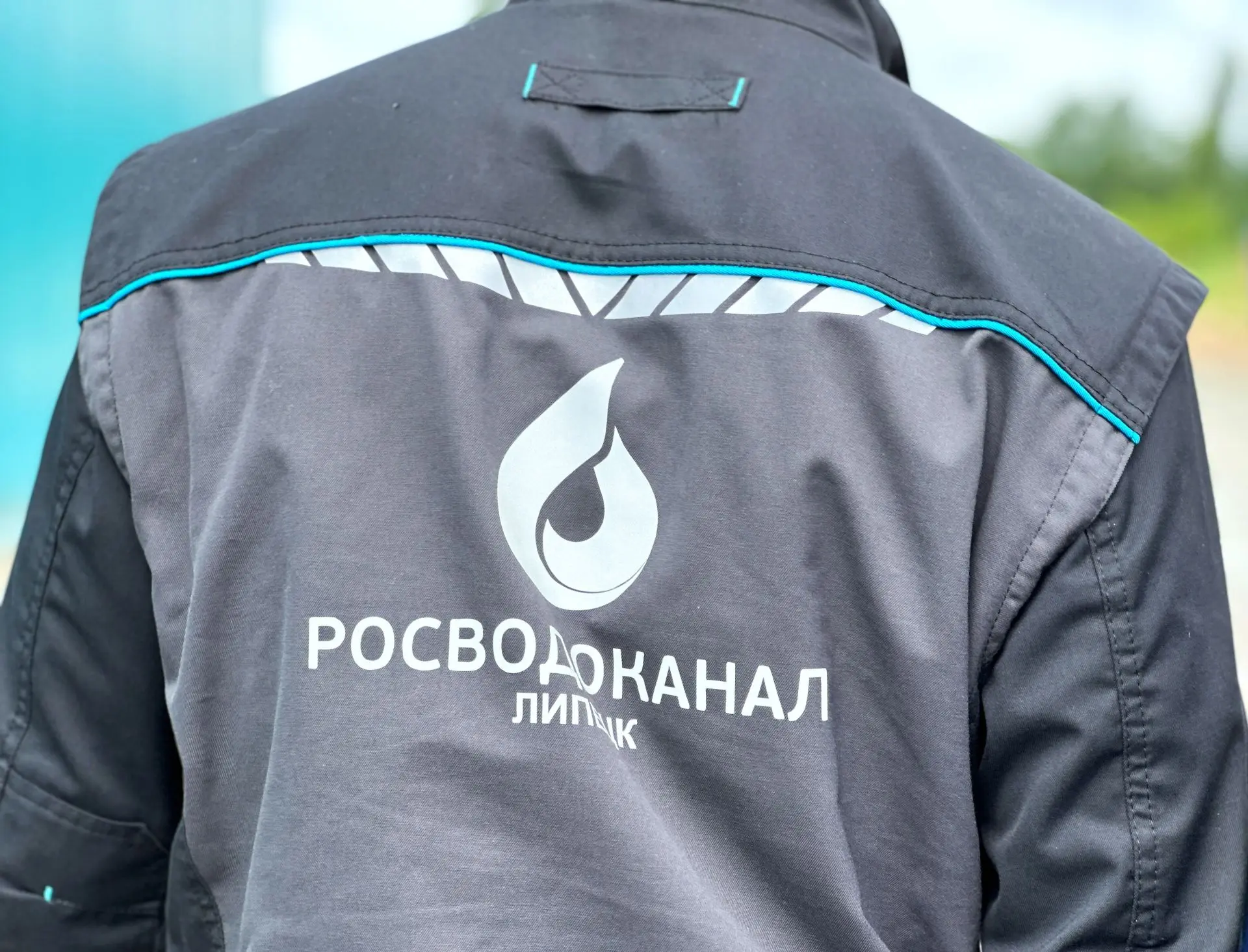 🗓6 июня в связи с необходимостью проведения ремонтных работ на сетях водоснабжения по ...