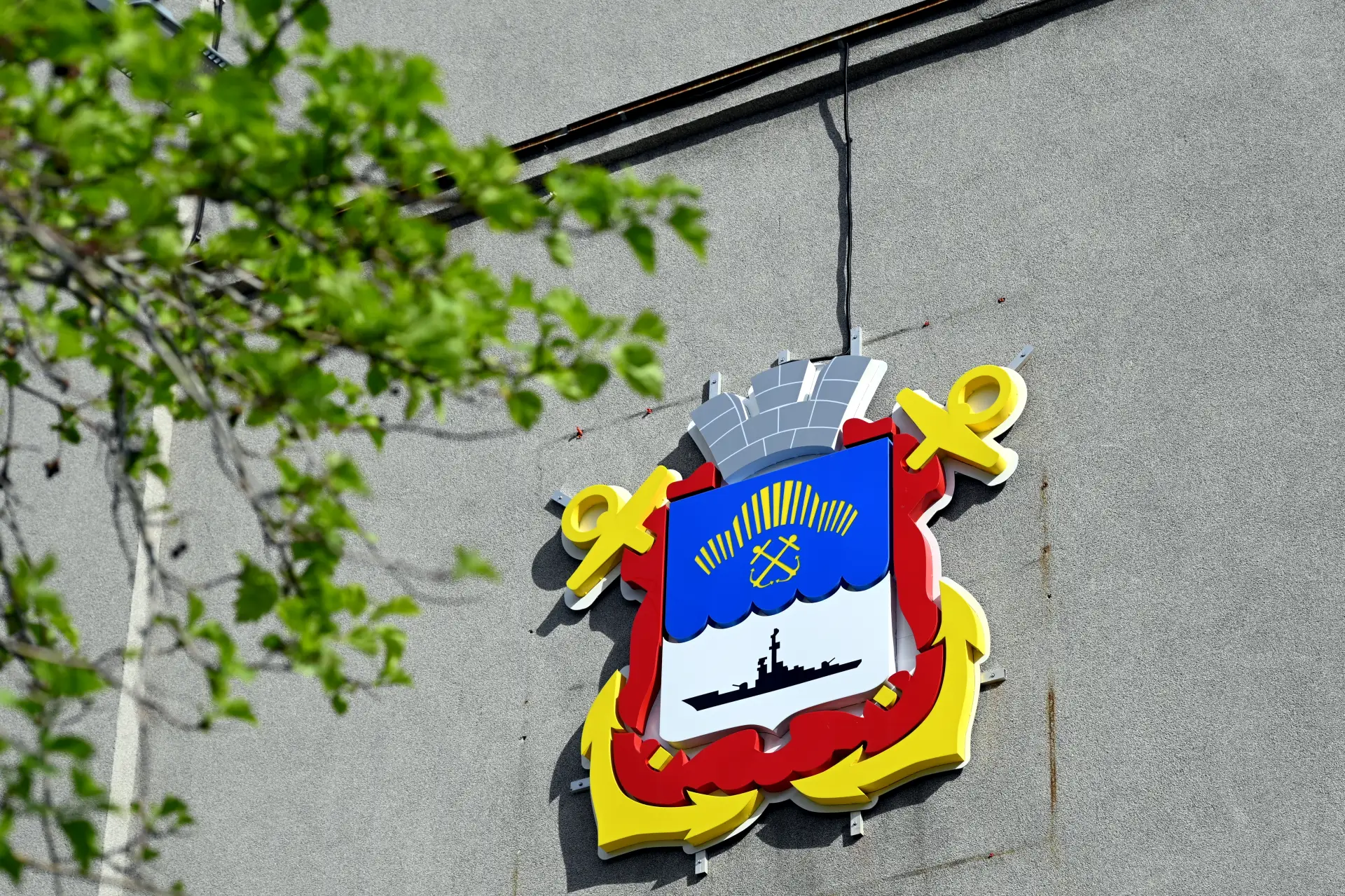 ✅ Публикуем график приема граждан в администрации ЗАТО г. Североморск.

👉 18 августа прием проведет