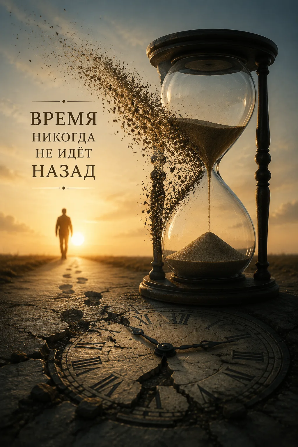 Живи сейчас!