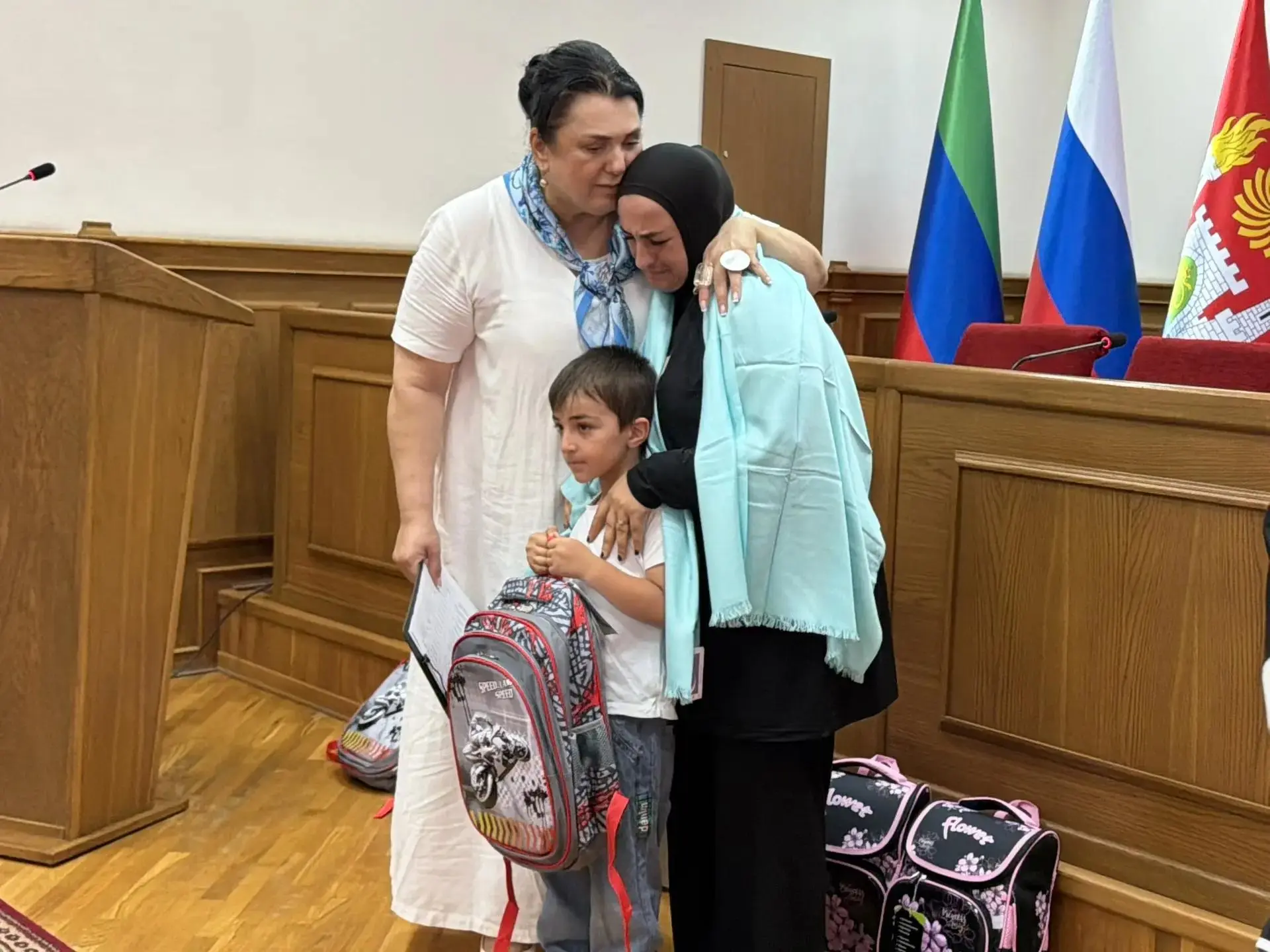 #ЕженедельныйОбзор #НовостиРегионов 24.08.2026-28.08.2026