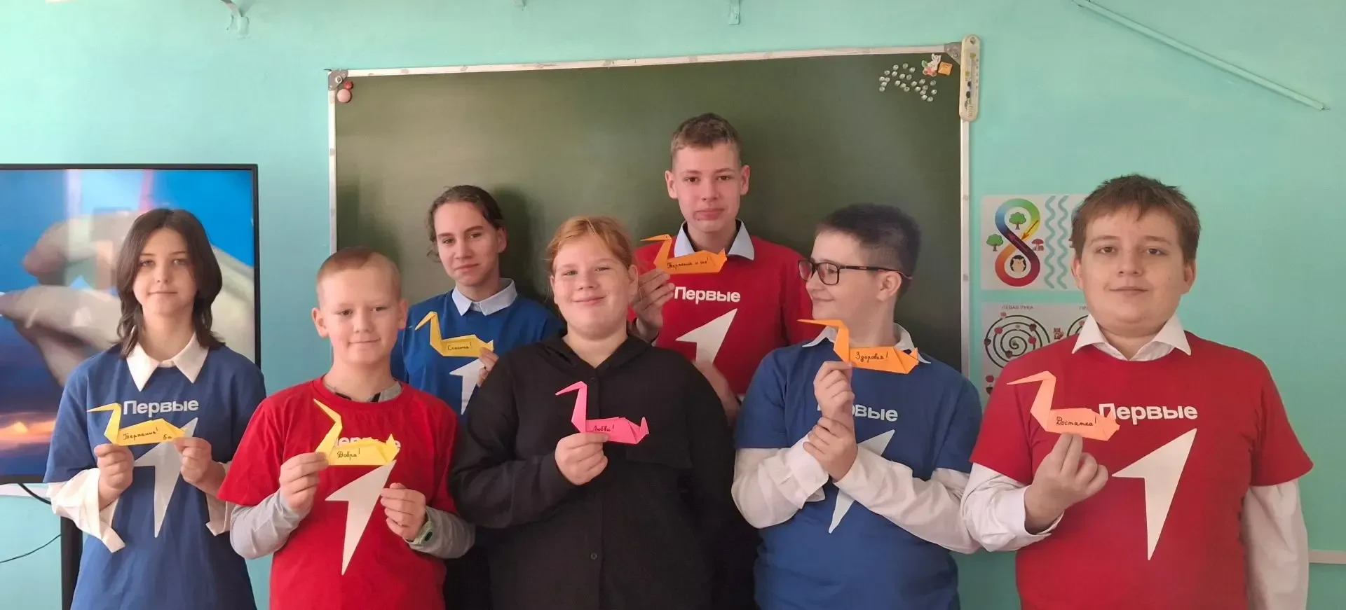 ♥️ От сердца к сердцу ♥️