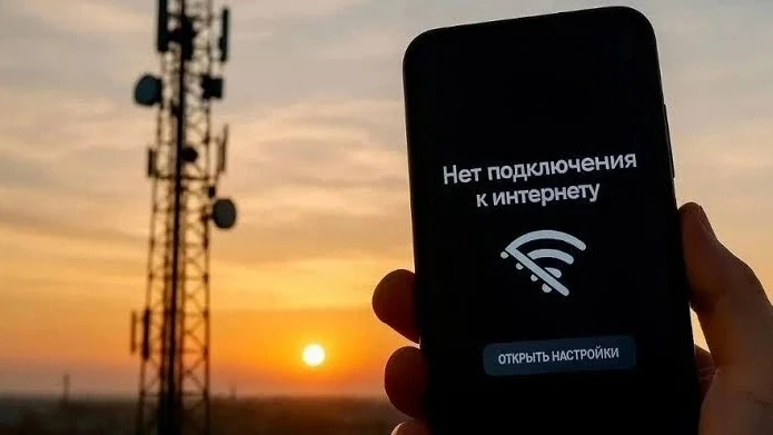 ❗️ Проблемы с интернетом по всей России возможны в ближайшие три дня, на время выборов,...