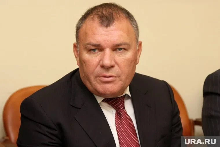 Перестановки на посту главы «Справедливой России» в ХМАО