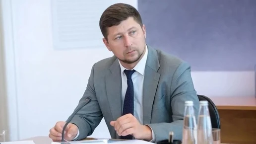 Юрий Мироненко прокомментировал назначение врип главы в Новосергиевском районе