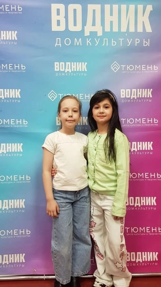 Праздник поэзии в ДК «Водник»  Весна — пора пробуждения природы, обновления и вдохновения. Именно в 