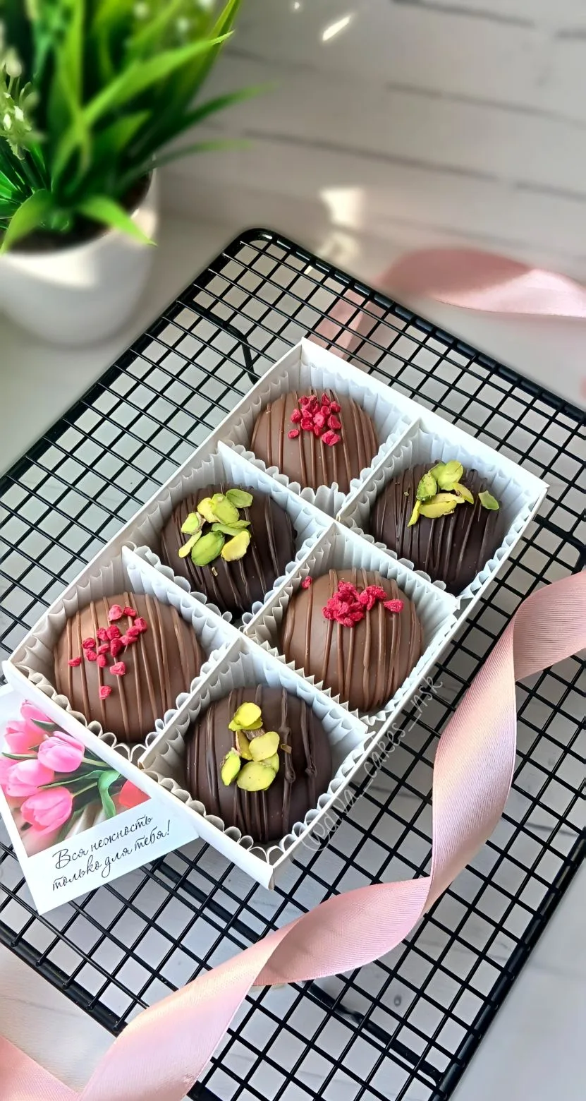 Ягодный зефир в шоколаде! Ассорти вишня в тёмном шоколаде 🍒, клубника в молочном шокол...