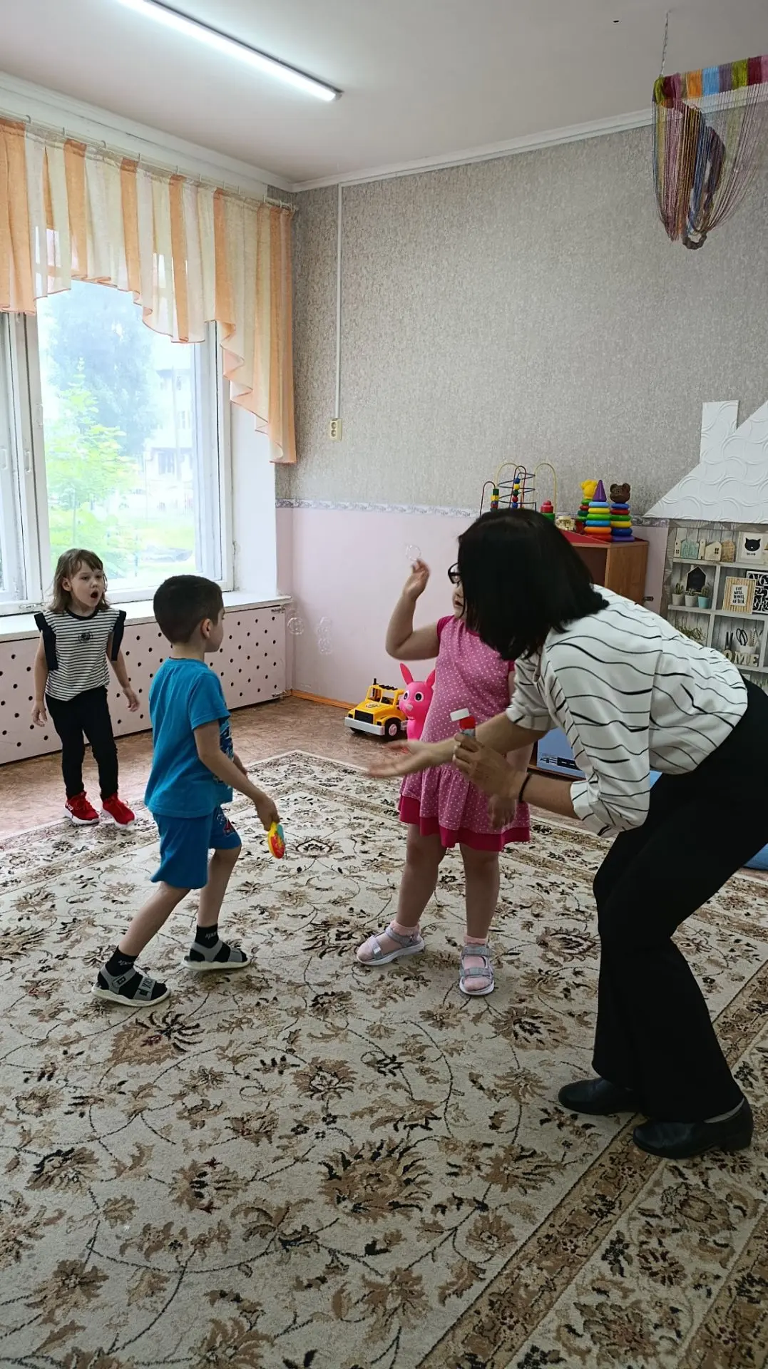 Ловите радость! Секреты мыльных пузырей от педагога-психолога 🫧🫧🫧🫧🫧