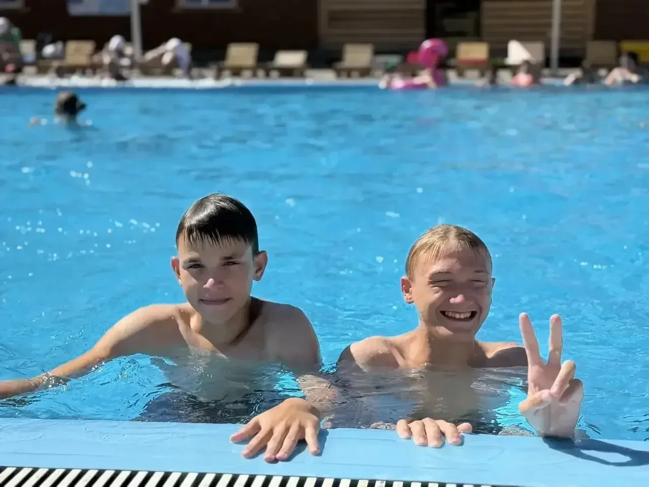 🌞 Лето в кармане: маленькая жизнь, полная открытий!