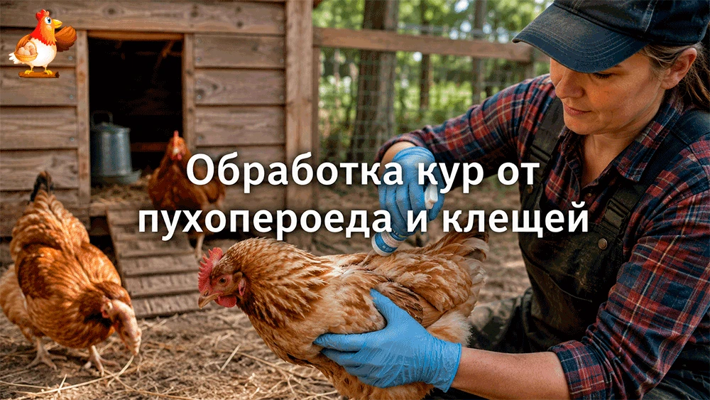 Куры чешутся, лысеют и не несутся – как обработать курицу от пухопероеда и клещей, чтоб...