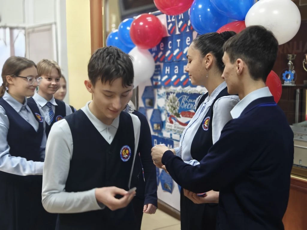 🇷🇺 18 марта — День воссоединения Крыма с Россией!   Ровно 12 лет назад свершилось историческое событ