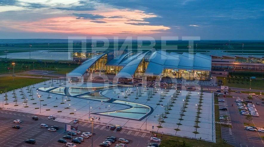 Аэропорт Платов откроют в Ростове но не для всех