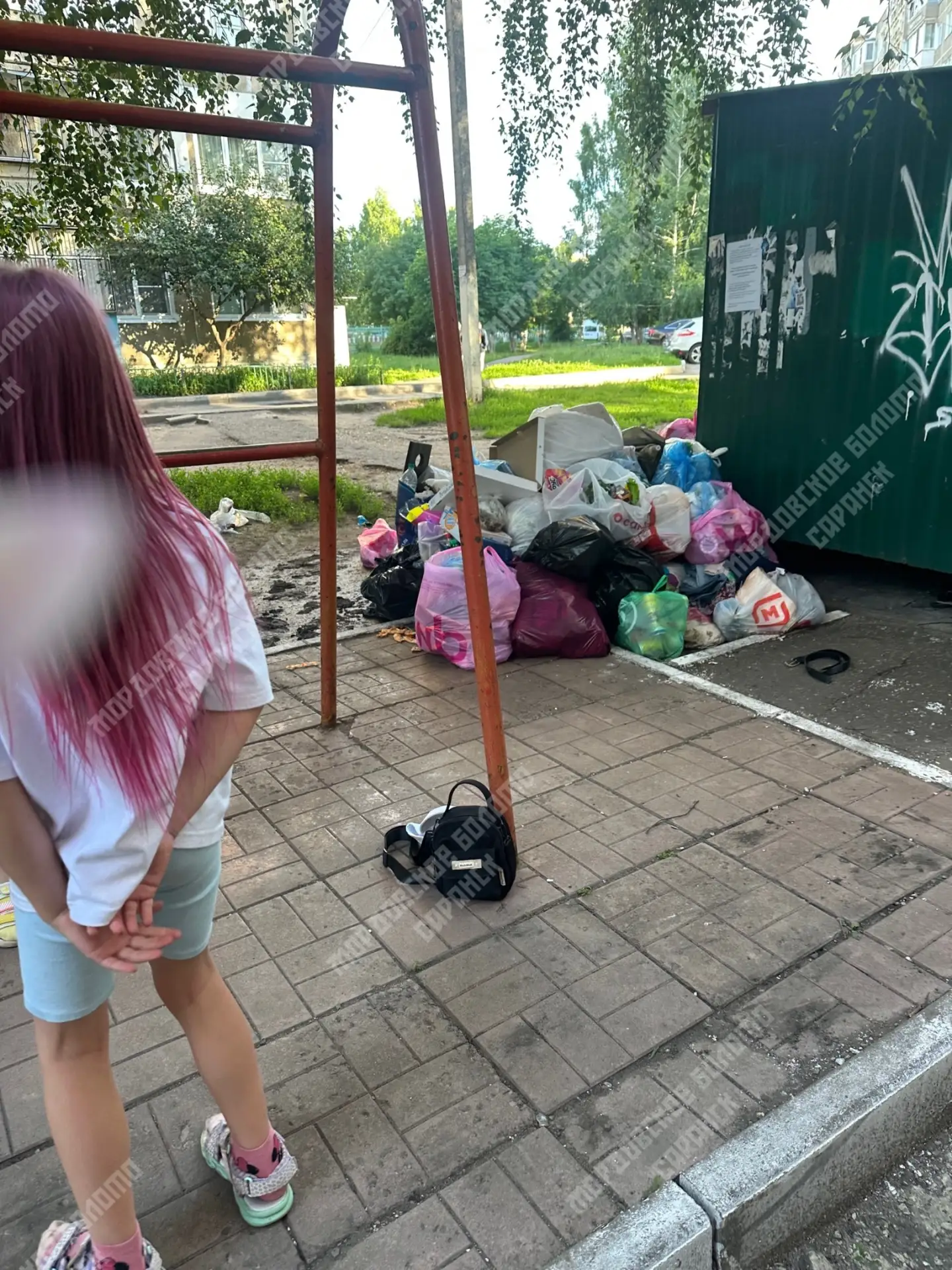 Добрый день. Хочу рассказать всем про дом на Котовского 28 у которого зимой обвалилась ...