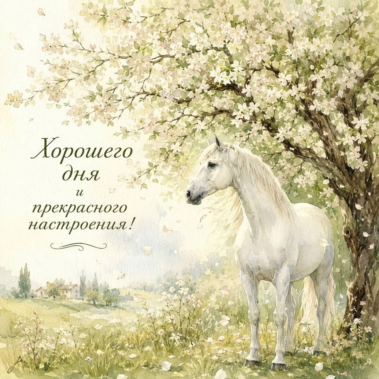 Твой Лучик Добра ✨ Подпишись