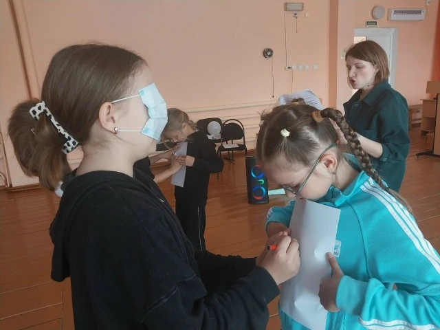 1 июня стартовала летняя оздоровительная кампания: в школах открылись 21 лагерь и пришк...
