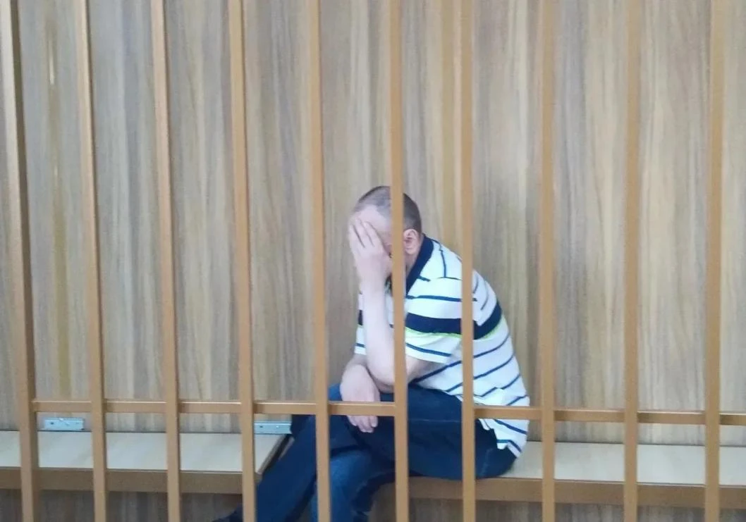 13 лет за попытку надругательства над пятилетней девочкой