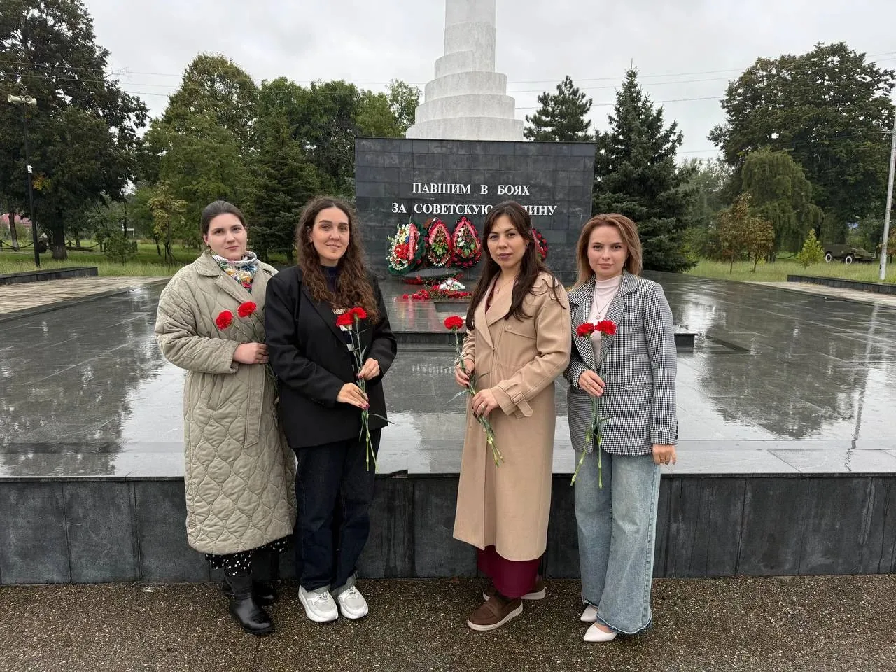 🇷🇺 ОДНА СТРАНА, ОДНА СУДЬБА: ДЕНЬ ВОССОЕДИНЕНИЯ С РОССИЕЙ! 🤝✨