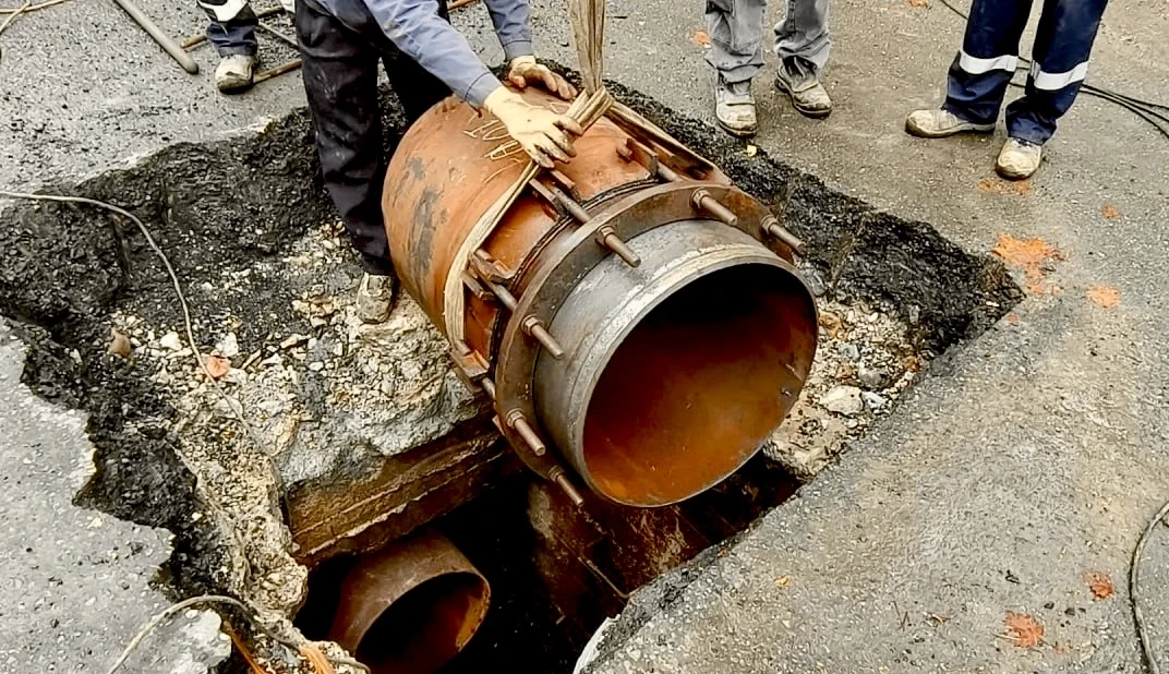 👷‍♂️МУП «СТЭ» ведёт плановую подготовку теплового хозяйства Сочи к осенне-зимнему пери...