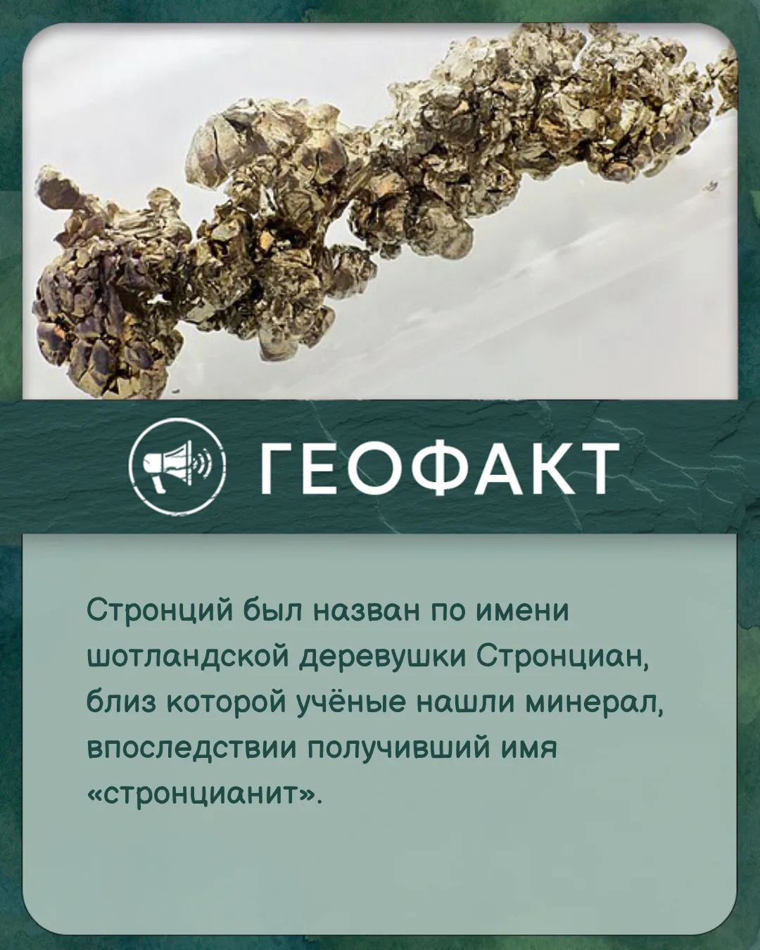 #геофакт
#Институт_Карпинского
#первые_в_геологии
#институт_независимых_умов