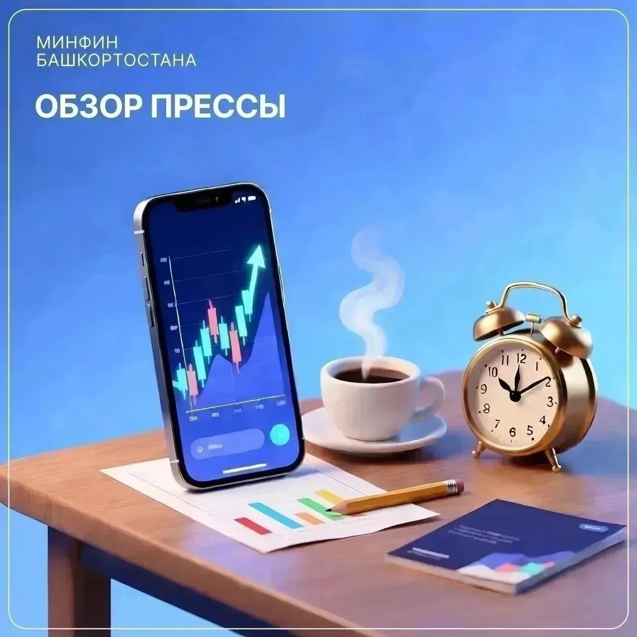 Обзор прессы
