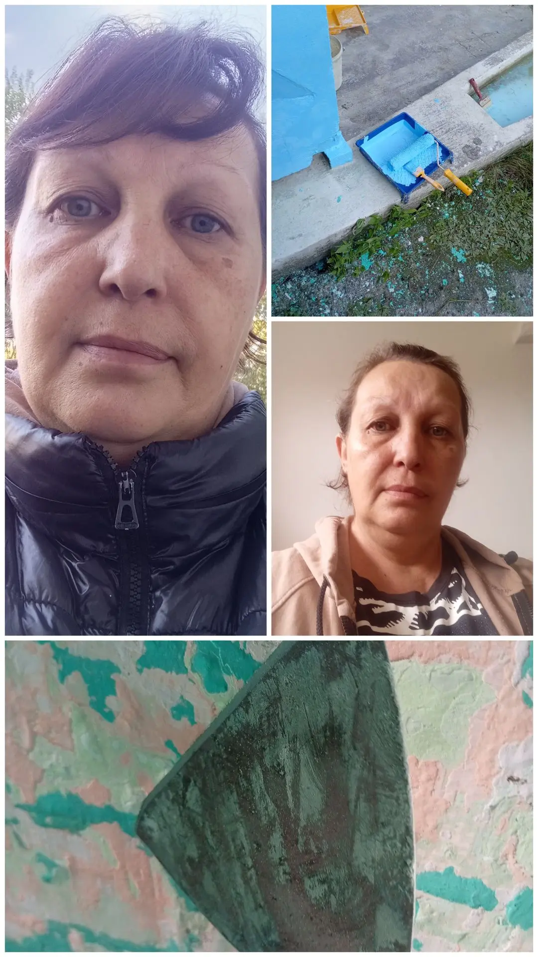 Есть работа, есть зарплата, каждый месяц  понимаешь, сколько получишь.