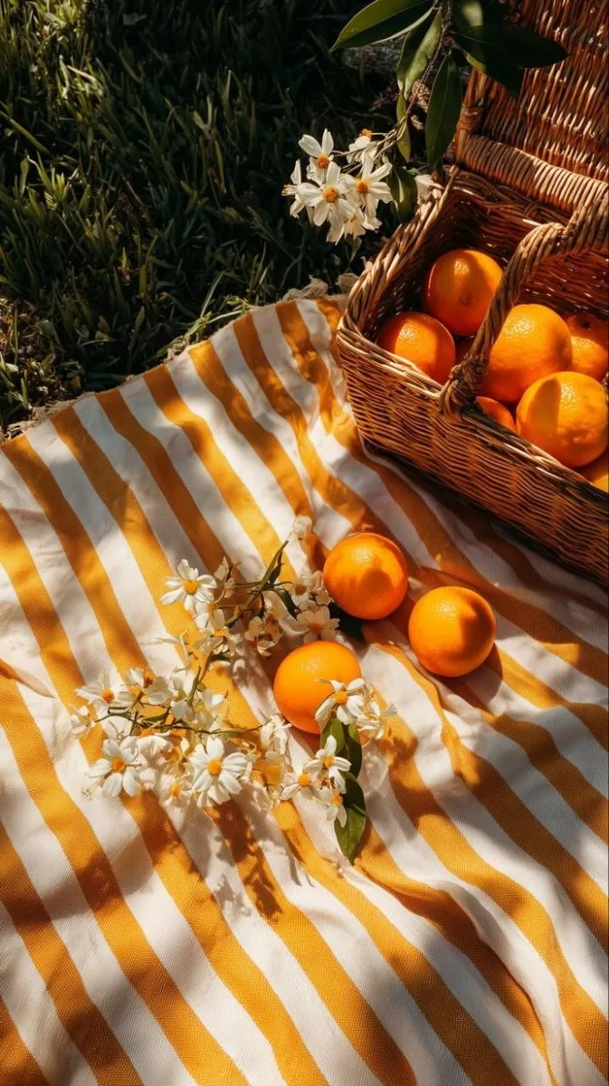 Доброе утро 🍊