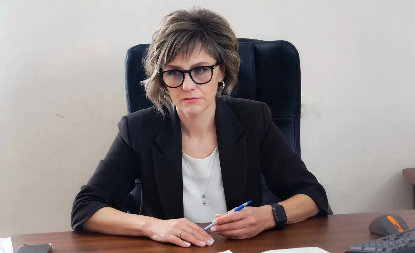 🎉 Сегодня свой День рождения отмечает Глава администрации Зеленчукского муниципального района Марин