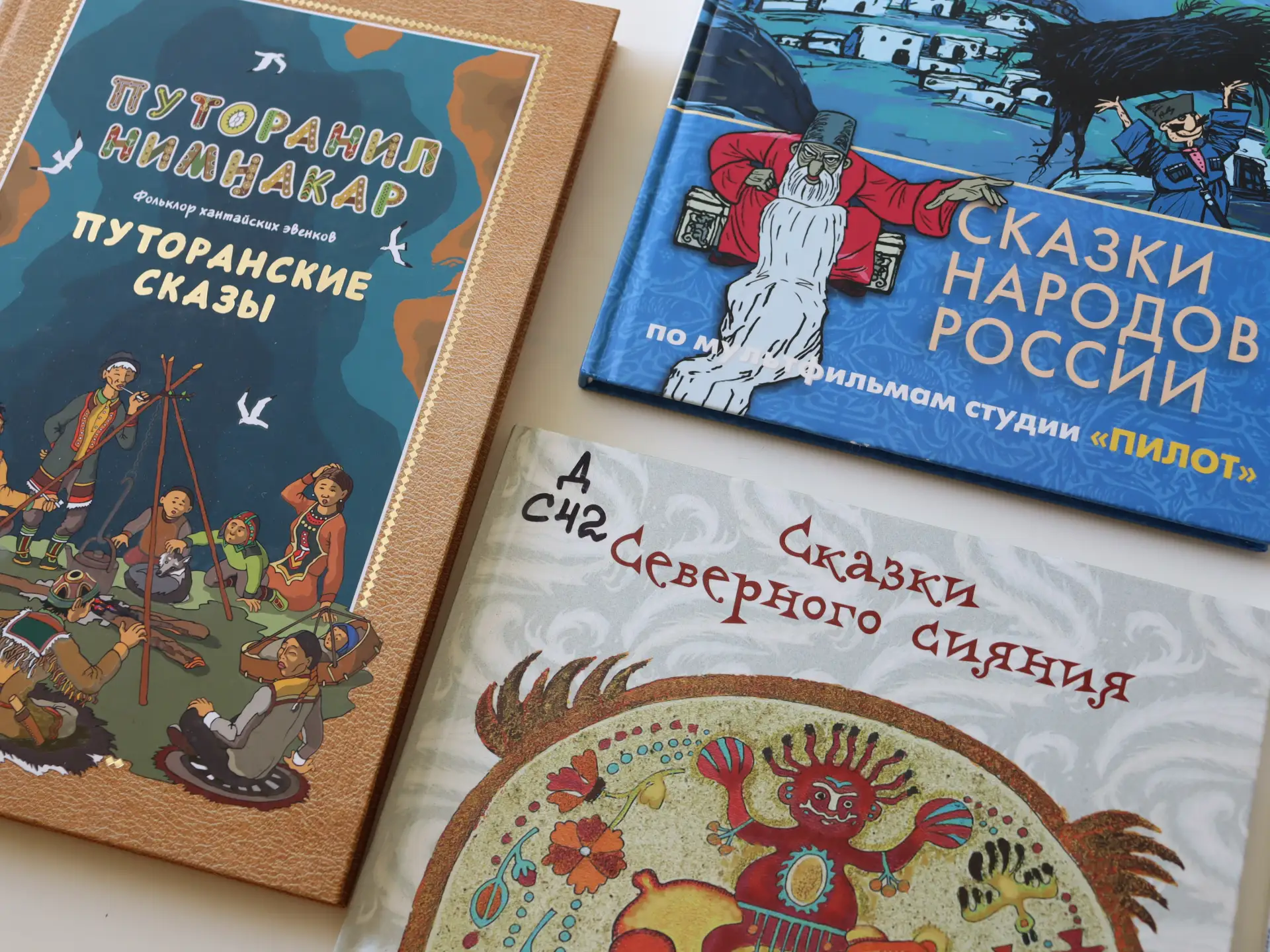 Не откладывайте культуру на потом – приходите за новыми знаниями 🎓📚