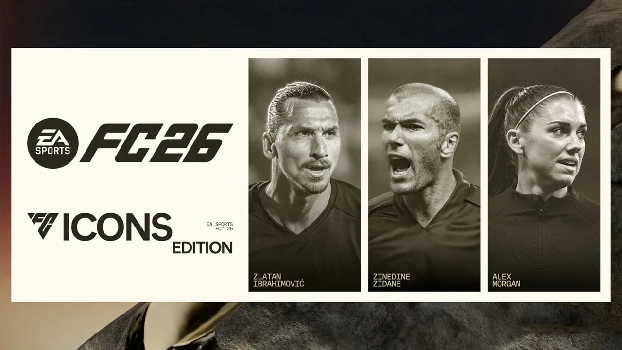 FC 26 — стартовало первое голосование к событию Team of the Season (TOTS)! Сначала выбираем лучших ф