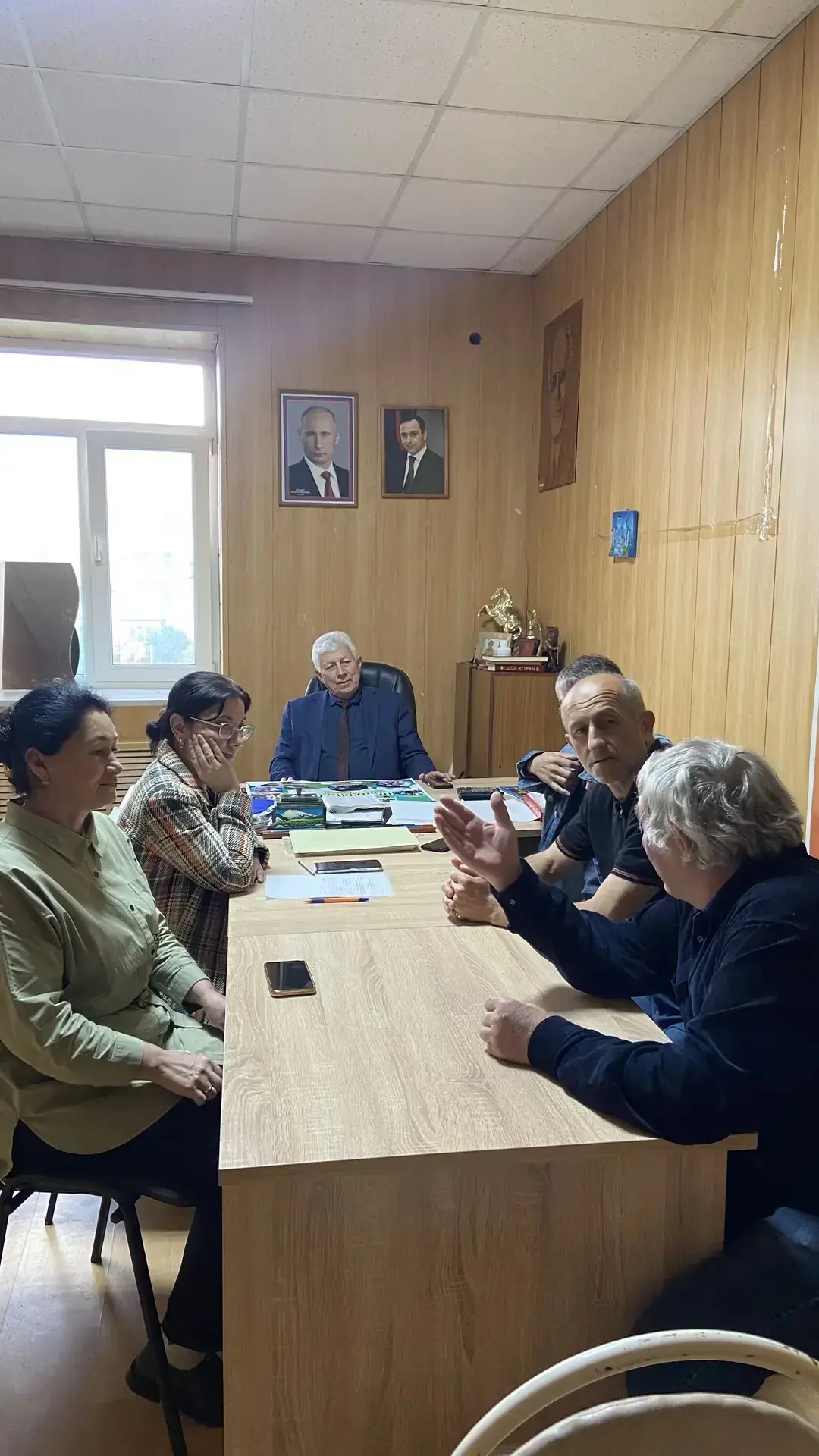 В рамках Всероссийского месячника антинаркотической направленности и популяризации здор...
