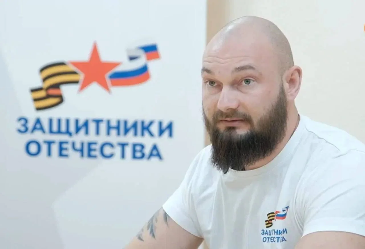 Среди социальных координаторов фонда немало ветеранов специальной военной операции. Ребята прошли пу