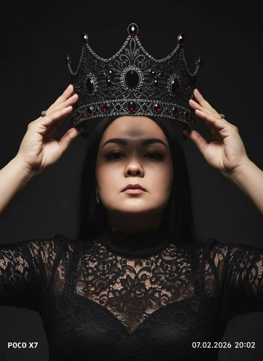 👧 Элина, 33