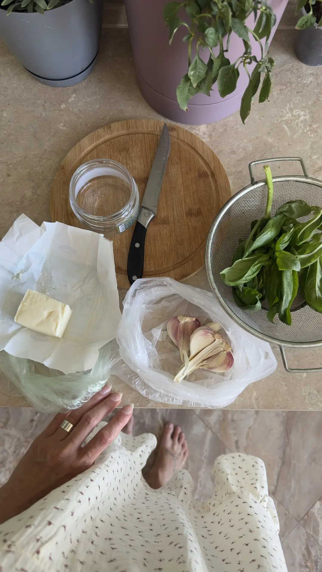 В середине недели хочется чем-то себя удивить, что-то такое вкусное, пикантное, чтобы б...