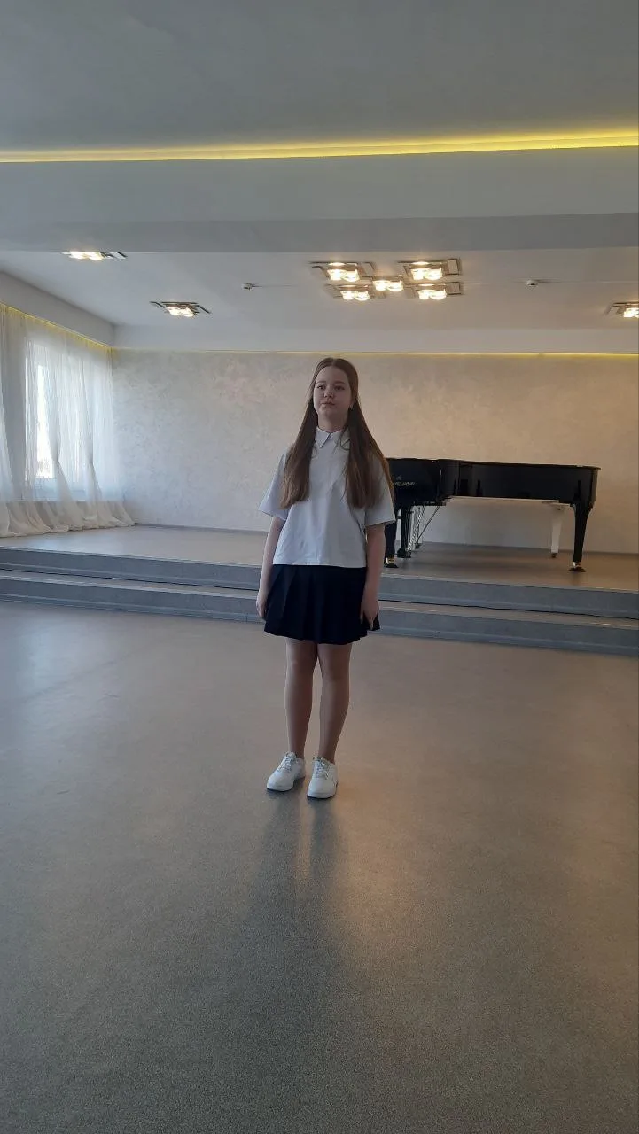 О России с любовью ❤️  В Братск прошёл городской конкурс художественного слова «О России с любовью»,