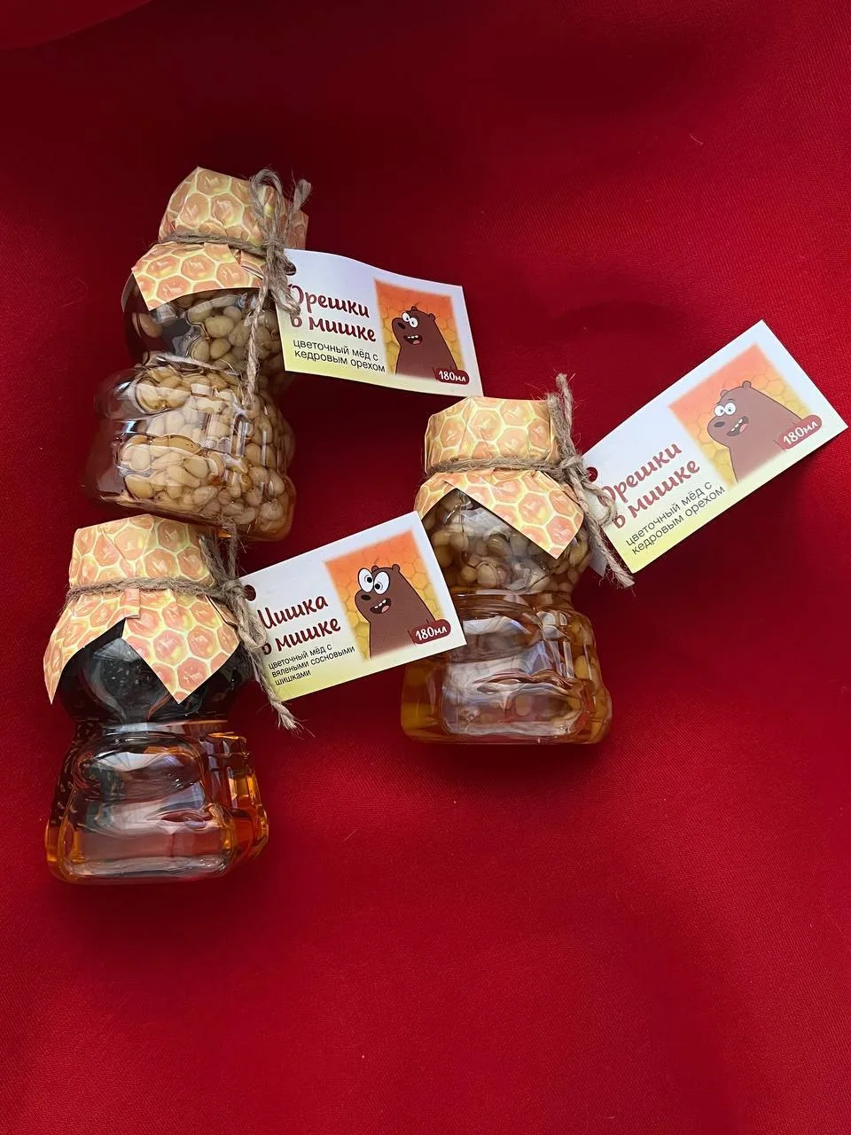 Сибирские сладости🌟🍯

Самый лучший подарок🎁 - съедобный. А лучше, когда он еще и полезный✅

🪵вял