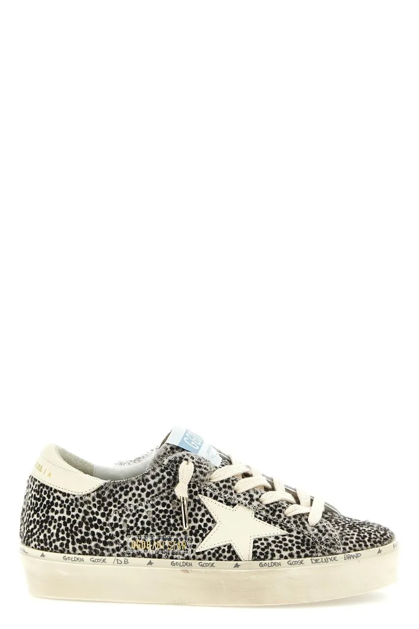 GOLDEN GOOSE
