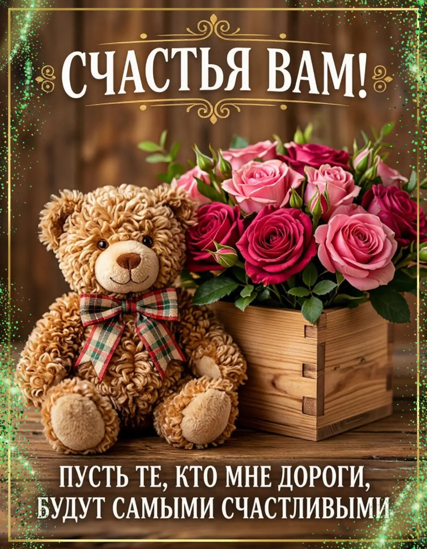 Не забудь подписаться на